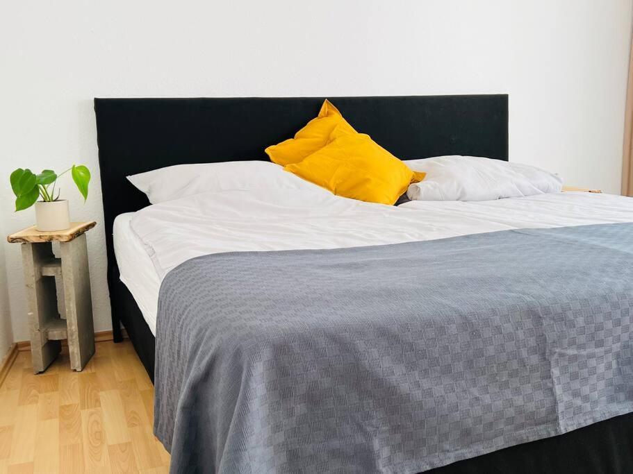Zentrales Grosszuegiges Apartment Mit Dachterrasse! Bochum Ngoại thất bức ảnh
